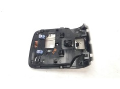 Recambio de luz interior para renault megane iv berlina 5p 1.5 blue dci diesel fap referencia OEM IAM 264301419R 969806373R 2488 2
