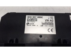 Recambio de modulo electronico para seat ibiza st (6j8) 1.2 tsi referencia OEM IAM 6C0937089C   2