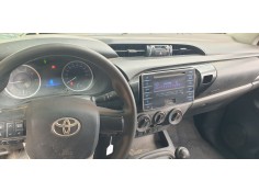 KIT AIRBAG 451300K251C0 