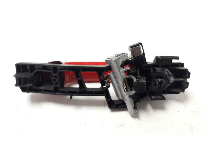 Recambio de maneta exterior delantera derecha para ford fiesta (ccn) trend referencia OEM IAM 1788863  