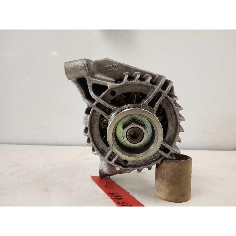 Recambio de alternador para fiat nuova 500 (150) color therapy referencia OEM IAM 51859038 ALF101103 A12125