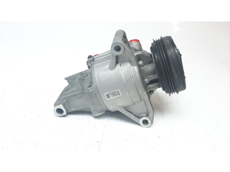 Recambio de compresor aire acondicionado para nissan micra v (k14) 1.0 12v cat referencia OEM IAM 9260000Q0F  