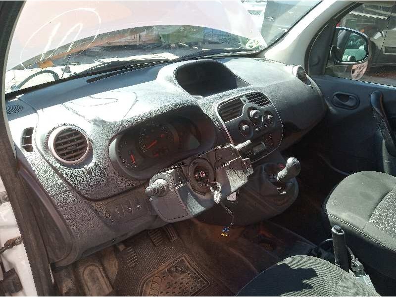 renault kangoo del año 2016