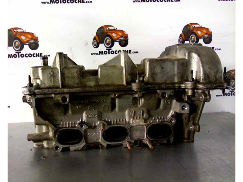 Recambio de culata para ford cougar (mc) 2.5 v6 24v cat referencia OEM IAM   