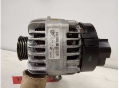 Recambio de alternador para fiat nuova 500 (150) color therapy referencia OEM IAM 51859038 ALF101103 A12125 2