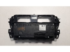 Recambio de mando climatizador para mazda 3 lim. () luxury referencia OEM IAM BHT161190C   2