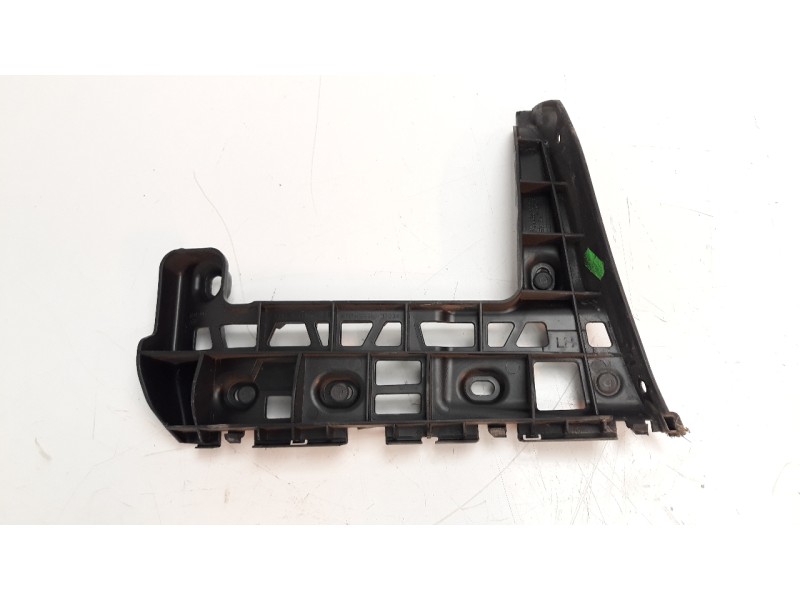 Recambio de molduras traseras para volkswagen caddy ocio 1.4 tgi (bivalent. gasolina / cng) referencia OEM IAM 2K5807393B  