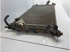 Recambio de radiador agua para mazda 3 berlina (bk) referencia OEM IAM 1230987 55327  2