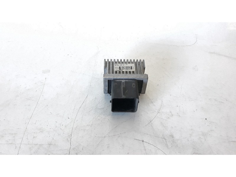 Recambio de caja precalentamiento para land rover evoque referencia OEM IAM 9663824880  
