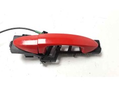 Recambio de maneta exterior trasera derecha para ford fiesta (ccn) trend referencia OEM IAM 1767138  