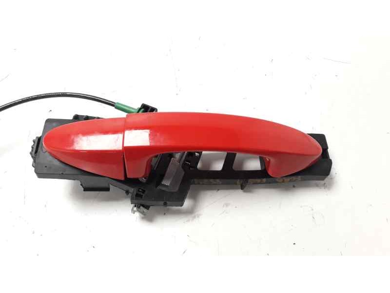 Recambio de maneta exterior trasera derecha para ford fiesta (ccn) trend referencia OEM IAM 1767138  