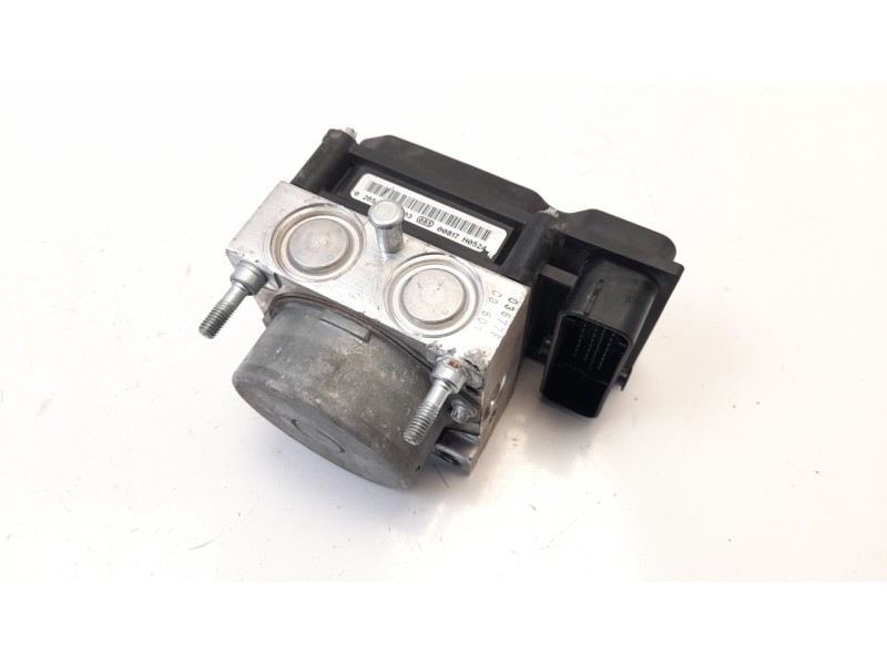 Recambio de abs para dacia duster 1.5 dci diesel fap cat referencia OEM IAM 8200846463  