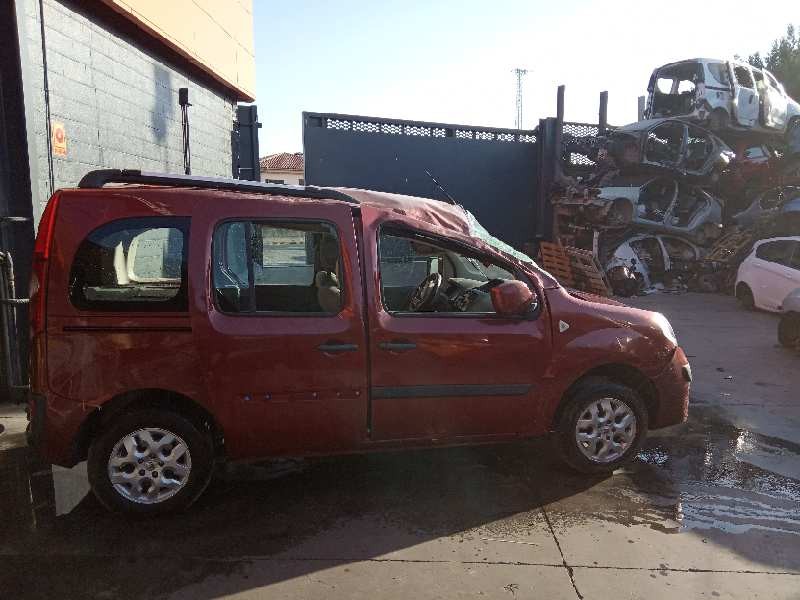 renault kangoo del año 2008