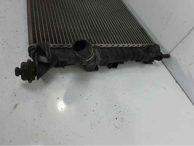Recambio de radiador agua para mazda 3 berlina (bk) referencia OEM IAM 1230987 55327 
