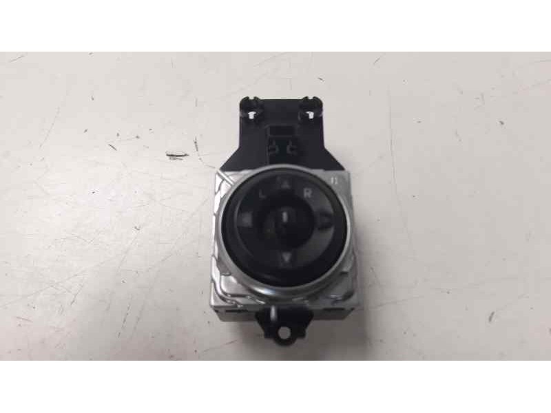 Recambio de mando retrovisor para hyundai i30 (gd) classic referencia OEM IAM 39Y4811110  