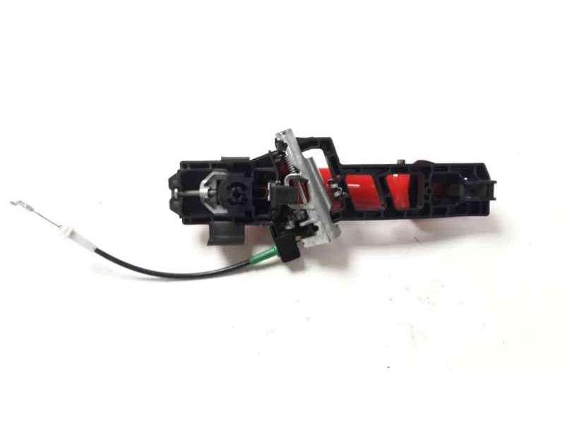 Recambio de maneta exterior trasera derecha para ford fiesta (ccn) trend referencia OEM IAM 1767138  