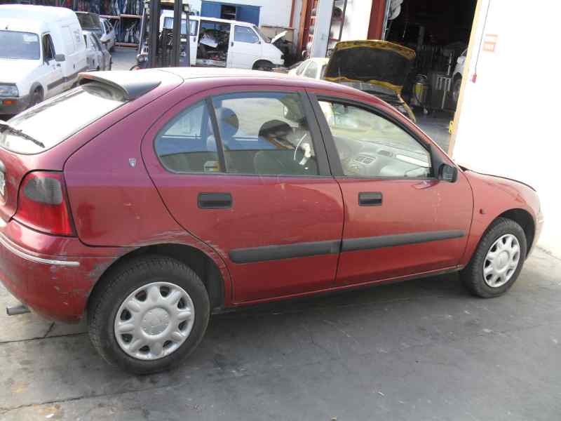 mg rover serie 200 (rf) del año 1995