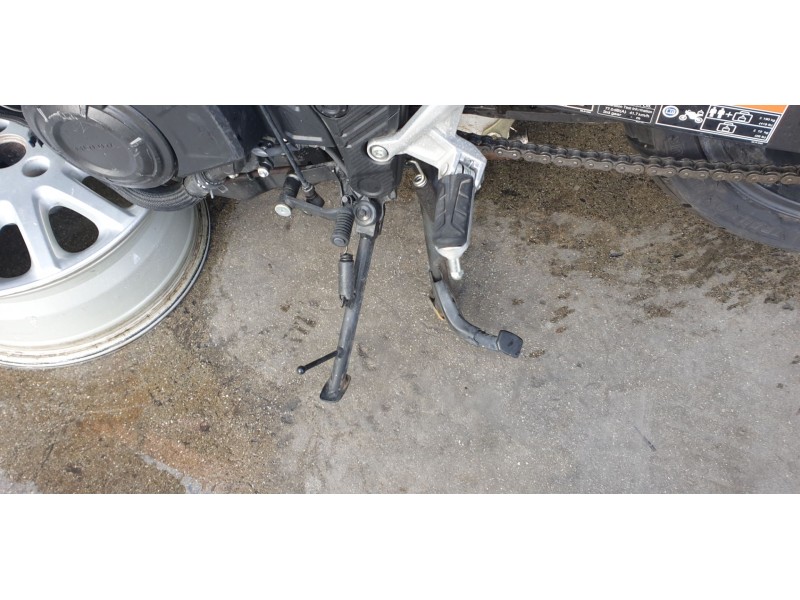 Recambio de caballete lateral para honda cb 500x cb 500x referencia OEM IAM 35700MKPDN1  