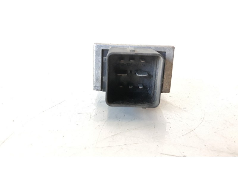 Recambio de caja precalentamiento para land rover evoque referencia OEM IAM 9663824880  