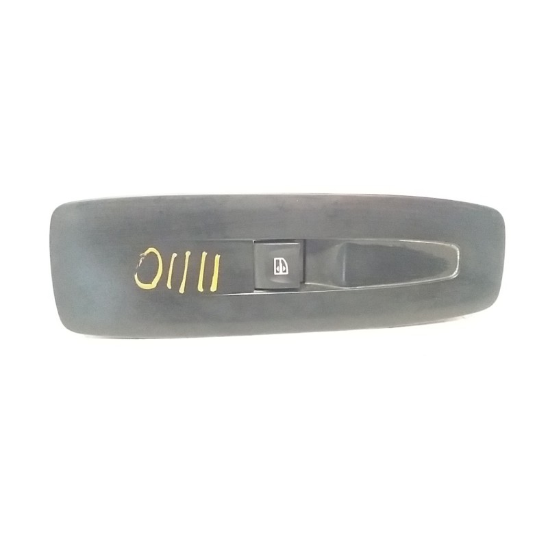 Recambio de mando elevalunas delantero derecho para renault megane iv berlina 5p 1.5 blue dci diesel fap referencia OEM IAM 8096