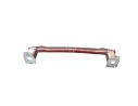 REFUERZO PARAGOLPES DELANTERO FK7217F021AB FK7217F021AB 