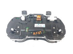 Recambio de cuadro instrumentos para nissan micra v (k14) 1.0 12v cat referencia OEM IAM 248105FB0C   2