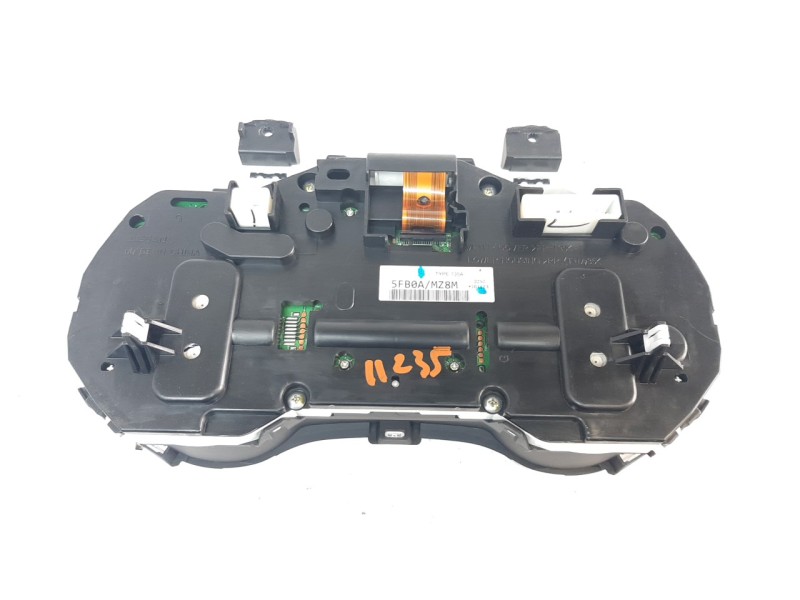 Recambio de cuadro instrumentos para nissan micra v (k14) 1.0 12v cat referencia OEM IAM 248105FB0C  