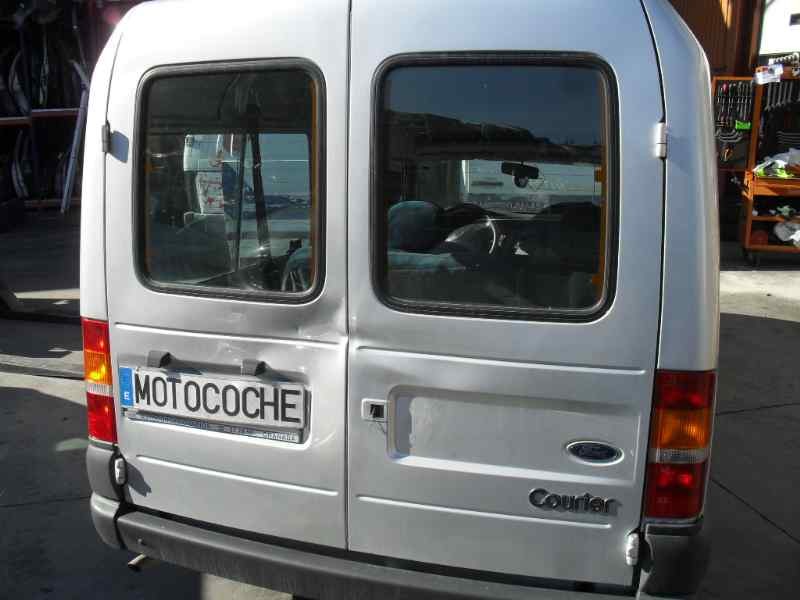 ford fiesta berl./courier del año 1988