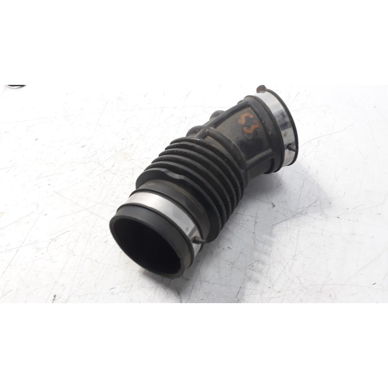 Recambio de tubo presion turbocompresor para nissan x-trail (t32) 1.6 dci turbodiesel cat referencia OEM IAM 144634EB0A  
