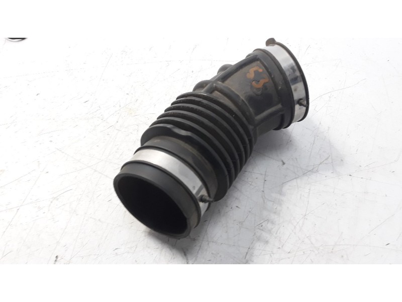 Recambio de tubo presion turbocompresor para nissan x-trail (t32) 1.6 dci turbodiesel cat referencia OEM IAM 144634EB0A  