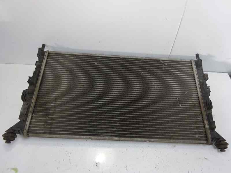 Recambio de radiador agua para mazda 3 berlina (bk) referencia OEM IAM 1230987 55327 