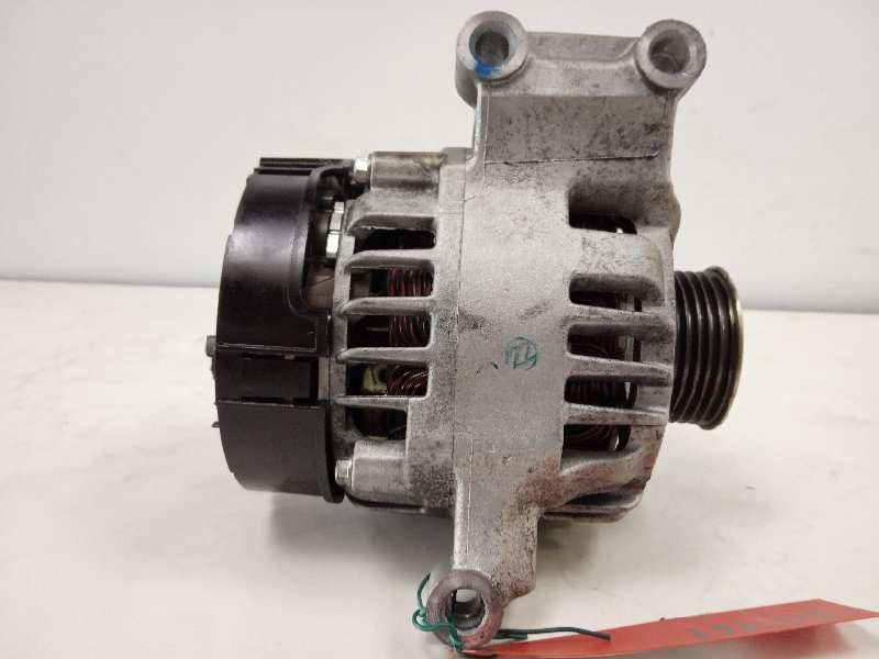 Recambio de alternador para fiat nuova 500 (150) color therapy referencia OEM IAM 51859038 ALF101103 A12125