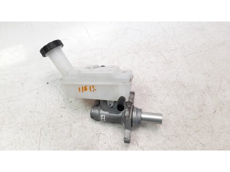 Recambio de bomba freno para renault captur ii 1.3 tce referencia OEM IAM 460117786R  