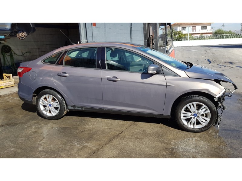 ford focus lim. del año 2014