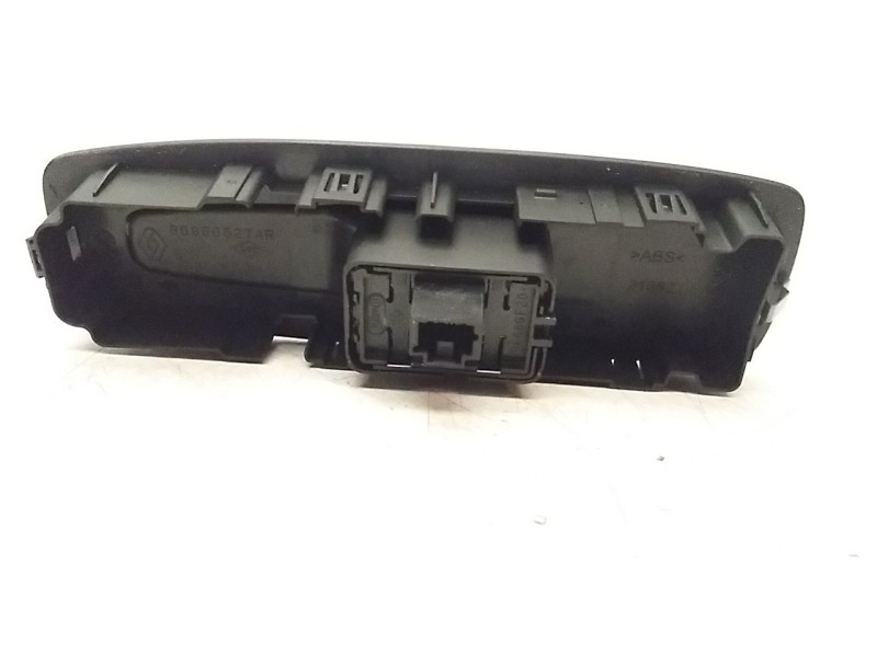 Recambio de mando elevalunas delantero derecho para renault megane iv berlina 5p 1.5 blue dci diesel fap referencia OEM IAM 8096