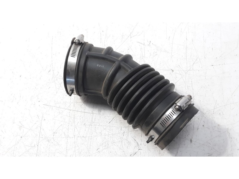 Recambio de tubo presion turbocompresor para nissan x-trail (t32) 1.6 dci turbodiesel cat referencia OEM IAM 144634EB0A  