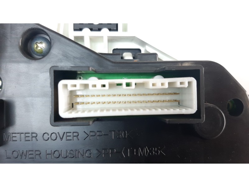 Recambio de cuadro instrumentos para nissan micra v (k14) 1.0 12v cat referencia OEM IAM 248105FB0C  
