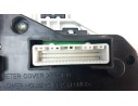 CUADRO INSTRUMENTOS 248105FB0C 248105FB0C 