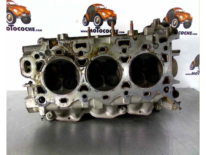 Recambio de culata para ford cougar (mc) 2.5 v6 24v cat referencia OEM IAM   