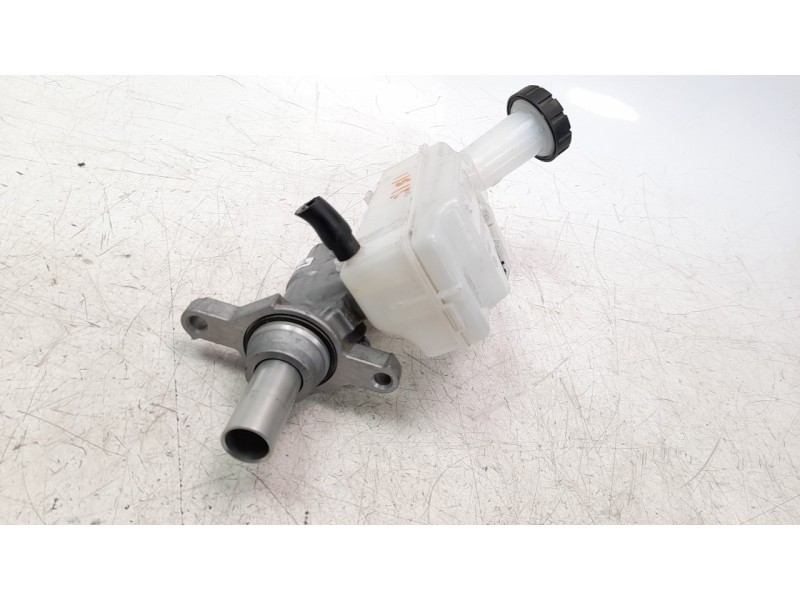 Recambio de bomba freno para renault captur ii 1.3 tce referencia OEM IAM 460117786R  