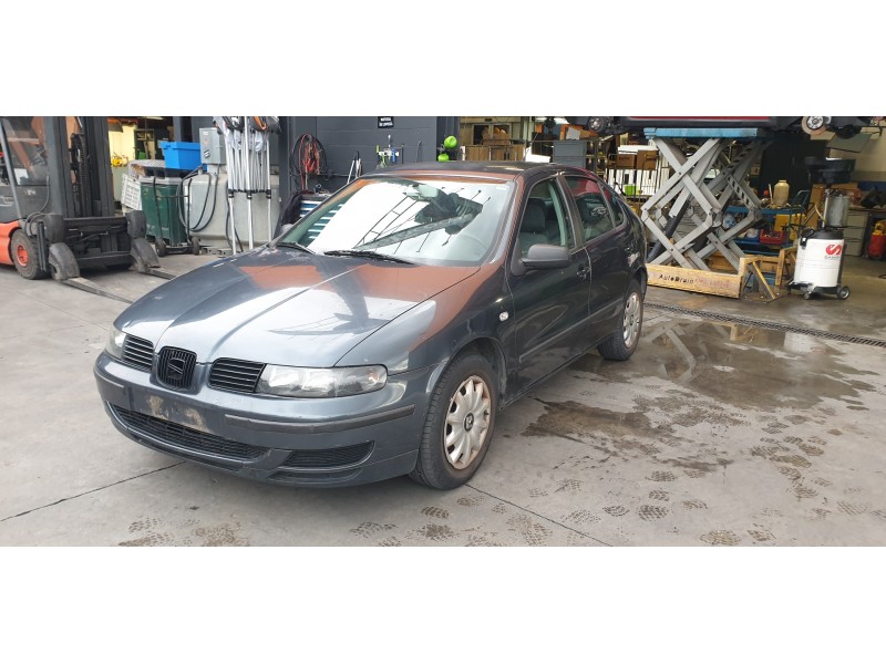 seat leon (1m1) del año 2001