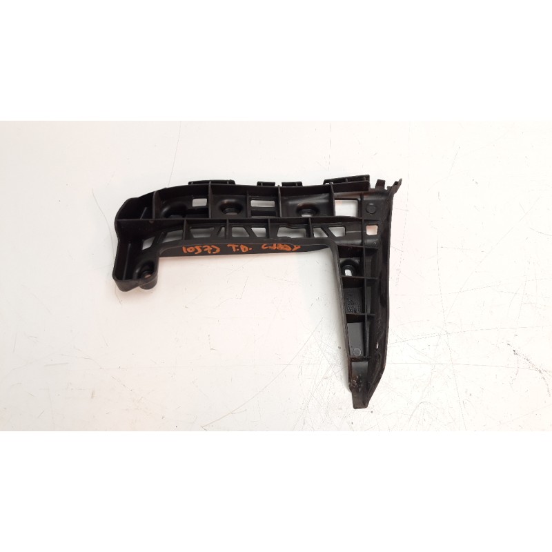 Recambio de molduras traseras para volkswagen caddy ocio 1.4 tgi (bivalent. gasolina / cng) referencia OEM IAM 2K5807394B  