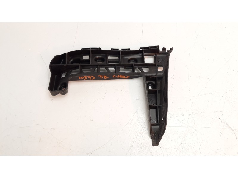 Recambio de molduras traseras para volkswagen caddy ocio 1.4 tgi (bivalent. gasolina / cng) referencia OEM IAM 2K5807394B  