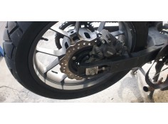 DISCO DE FRENO TRASERO 43251MKPDN1 