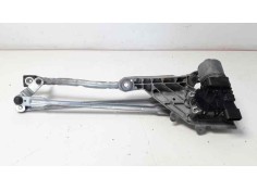 Recambio de motor limpia delantero para ford fiesta (ccn) trend referencia OEM IAM 8A6117500AG 3397021586  2