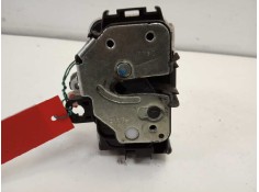 Recambio de cerradura puerta delantera izquierda para fiat nuova 500 (150) color therapy referencia OEM IAM 51935118  