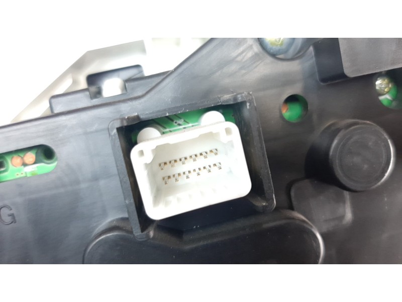 Recambio de cuadro instrumentos para nissan micra v (k14) 1.0 12v cat referencia OEM IAM 248105FB0C  