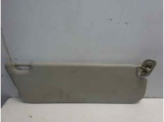 Recambio de parasol izquierdo para ford tourneo custom referencia OEM IAM    2