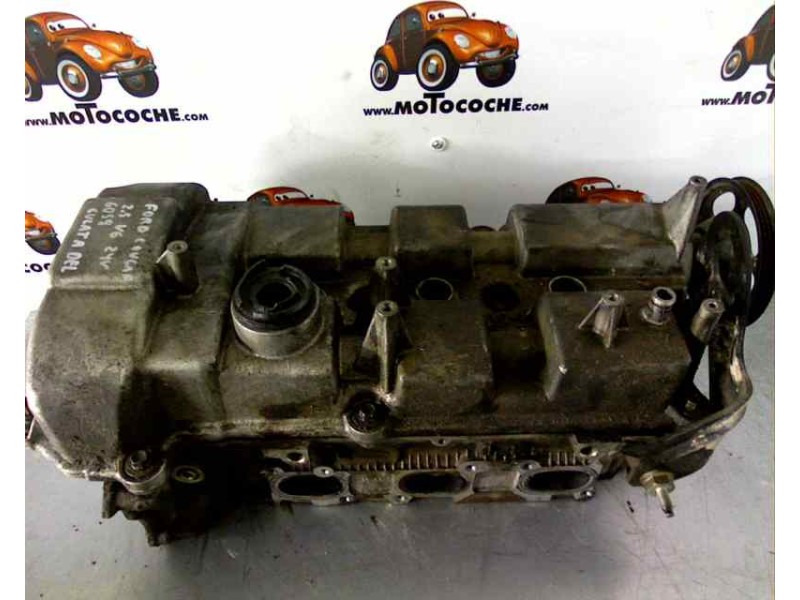 Recambio de culata para ford cougar (mc) 2.5 v6 24v cat referencia OEM IAM   