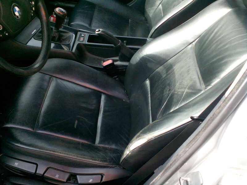 bmw serie 3 berlina (e46) del año 2002